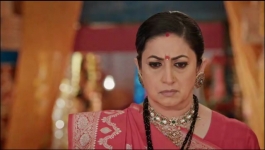 Kyunki Saas Bhi Kabhi Bahu Thi 2 - 16th November 2025